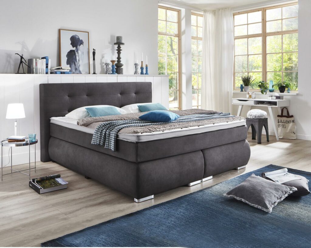 Boxspringbetten